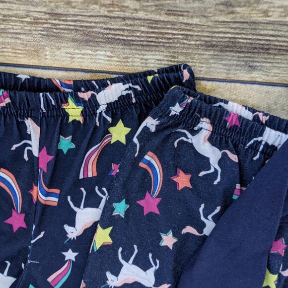 24 month girls bundle, unicorn print - Picture 3 of 3